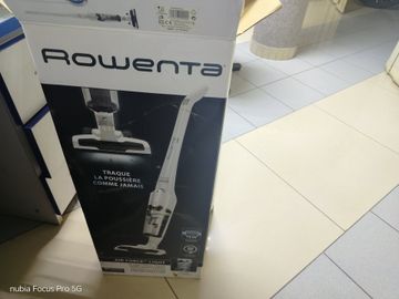 Б/в Пилосос Rowenta rh6545wh 01-200808382