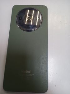 Б/в Мобільний телефон Xiaomi redmi a3 3/64gb 01-200796294