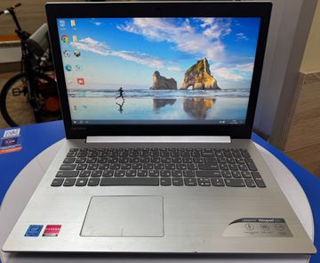 Б/в Ноутбук Lenovo єкр. 15,6/ pentium n4200 1,1ghz/ ram4gb/ hdd1000gb 01-200803409