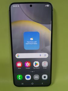 Б/в Мобільний телефон Samsung galaxy s24 8/256gb 01-200795366