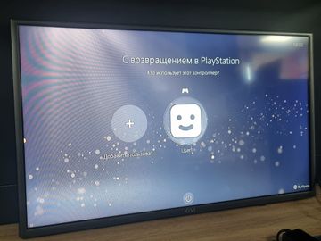 Б/в Ігрова приставка Sony playstation 5 slim digital edition 1tb + 2 джойстика 01-200802259