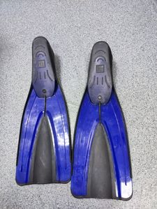 Б/в Ласти для підводного полювання Seemann Sub x drive 38-39h 01-200804759