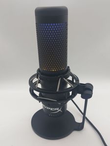 Б/в Мікрофон Hyperx quadcast s 01-200804749