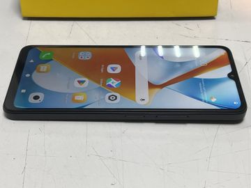 Б/в Мобільний телефон Poco c61 3/64gb 01-200808945
