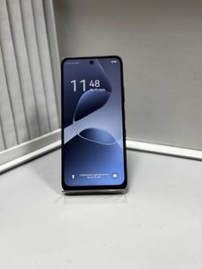 Б/у Мобильний телефон Infinix hot 60i 4/128gb 01-200806374