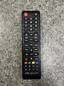 Б/в Телевізор Milano 24hdt223 01-200805675