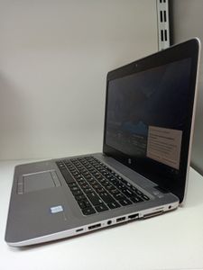 Б/у Ноутбук Hp 13/core i5 6300u ddr3/8gb ddr3/ssd 128 gb/*інтегрована 01-200809821
