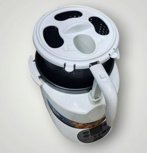 Б/в Макароноварка Delonghi pastamore pmc110 pasta spaghetti cooker multi cooker 01-200796577