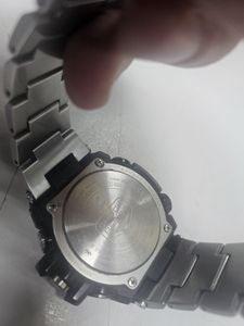 Б/в Годинник Casio gst-b100 01-200808153