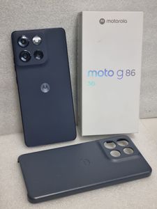 Б/у Мобильний телефон Motorola moto g86 5g 8/256gb 01-200809814