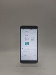 Б/в Мобільний телефон Twoe f534l 1/16gb 01-200809438