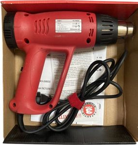 Б/у Фен строительный Felisatti фэ-2000э2/f20015 01-200769903