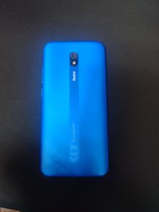 Б/в Мобільний телефон Xiaomi redmi 8a 2/32gb 01-200810988