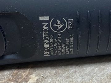 Б/в Тример електричний Remington mb4045 01-200810229