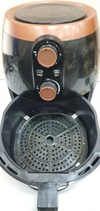 Б/у Мультиварка Turbotronic tt-af10m 01-200572463