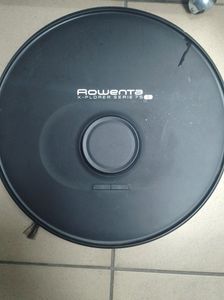 Б/в Робот-пилосос Rowenta x-plorer serie 75s total care rr8575wh 01-200812541