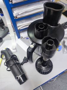 Б/в Блендер Hausmark hbs-855bl/led /без набору 01-200812747