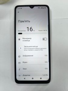 Б/в Мобільний телефон Xiaomi redmi a3 4/128gb 01-200811657