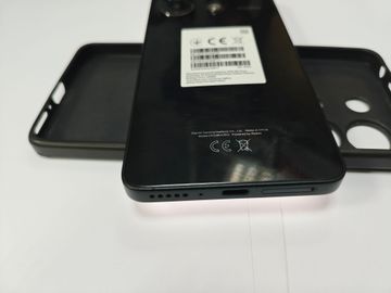 Б/у Мобильний телефон Xiaomi redmi note 13 4g 6/128gb 01-200812838