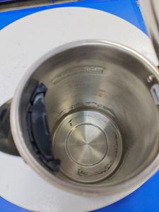 Б/у Электрочайник Tefal tefal ki810d30 01-200812787