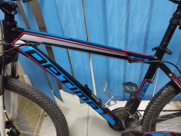 Б/в Велосипед Optima reaction 29 01-200814507