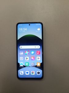 Б/в Мобільний телефон Xiaomi redmi note 14 8/256gb 01-200812487