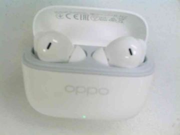 Б/у Наушники Oppo enco buds3 pro 01-200814569