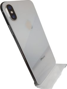 Б/в Мобільний телефон Apple iphone x 64gb 01-200814268