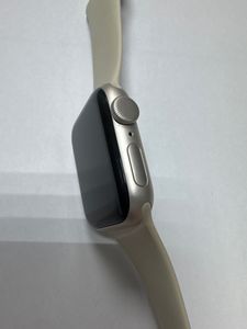 Б/у Смарт-часы Apple watch se 2 gps 40mm aluminium case 01-200814952