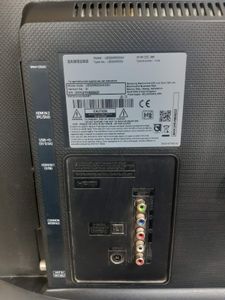Б/в Телевізор Samsung ue32m5002 01-200811876