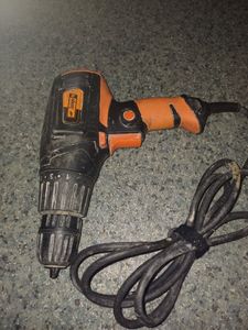 Б/у Дрель ударная Dnipro-M мдш-600 01-200814990