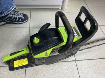 Б/в Пила ланцюгова Foresta fa-40s 01-200815064