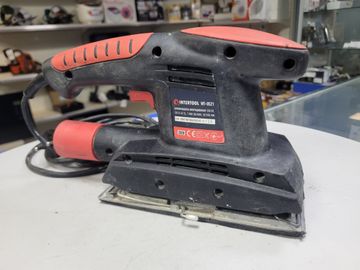 Б/в Шліфмашина вібро Intertool wt-0521 01-200781625