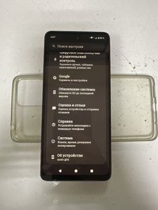 Б/у Мобильний телефон Motorola g04 4/64gb 01-200815337