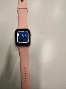 Б/в Смарт-годинник Hiwatch t500+ pro 01-200816145