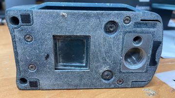 Б/в Лазерний нівелір Bosch gll 2-10 01-200778063