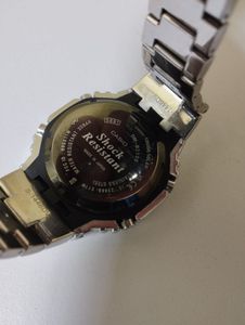 Б/у Часы Casio gm-b2100 01-200816312