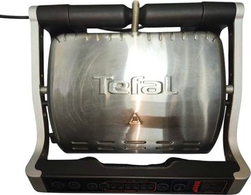 Б/в Гриль Tefal optigrill gc706d34 01-200762711