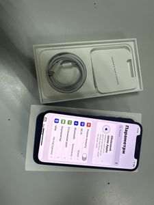 Б/в Мобільний телефон Apple iphone 12 128gb 01-200809002