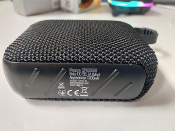 Б/у Акустика Titanum spk096bt 01-200816456