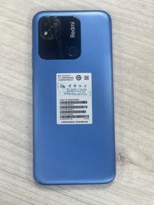 Б/в Мобільний телефон Xiaomi redmi 10a 4/64gb 01-200816318