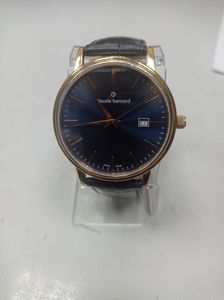 Б/в Годинник Claude Bernard 53009 01-200815445