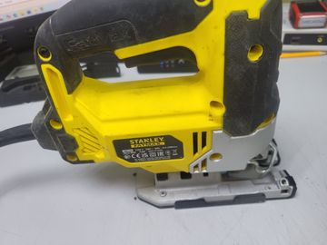 Б/в Електролобзик Stanley fme340k 01-200817495