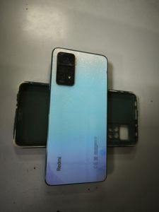 Б/в Мобільний телефон Xiaomi redmi note 11 pro 8/128gb 01-200817012
