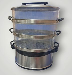 Б/в Пароварка Clatronic без моделі 01-200771850