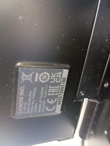 Б/у Фотоаппарат Canon eos m200 + 15-45 is stm 01-200817394