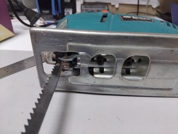 Б/в Електролобзик Bort bps-500-p 01-200817691