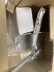 Б/в Світильник Kombibox nc-b4 01-200817378