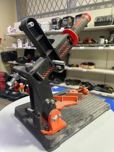 Б/в Стійка для кутової шліфмашини Dnipro-M ags-230m 01-200817123