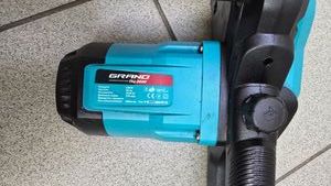 Б/в Пила ланцюгова Grand пц-2600 01-200778092